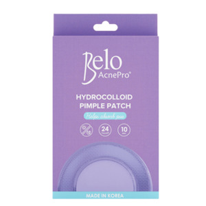 Belo AcnePro Pimple Patch
