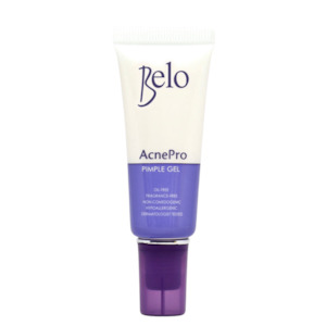 Belo Essentials: Belo AcnePro Pimple Gel