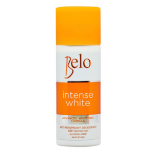 Belo Essentials Intense White Deo Roll