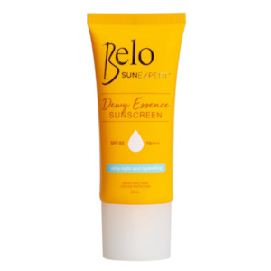 Belo Sun Expert Dewy Essence Sunscreen