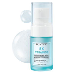 Skintific 5X Ceramide Barrier Repair Serum