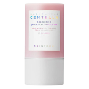 New Arrival: Skin1004 Madagascar Centella Poremizing Quick Clay Stick