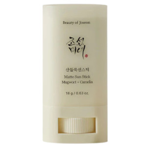New Arrival: Beauty of Joseon Matte Sunstick: Mugwort + Camelia