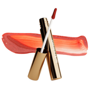 Lucky Beauty Dewy Lip Stain