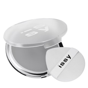 Makeup: Issy True Flex Gel Powder
