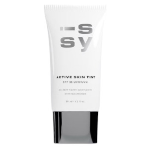 Issy Active Skin Tint