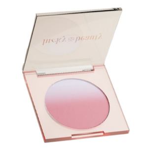 Lucky Beauty Aura Blush