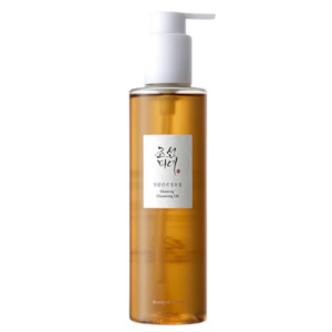 Beauty of Joseon Ginseng Cleansing Oil
