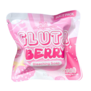 Bella Amore Gluta Berry