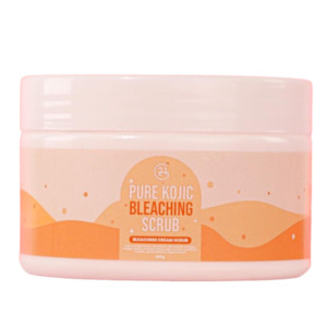 G21 Bleaching Cream