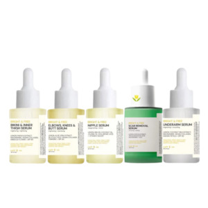 Body: Catt & Co Serum