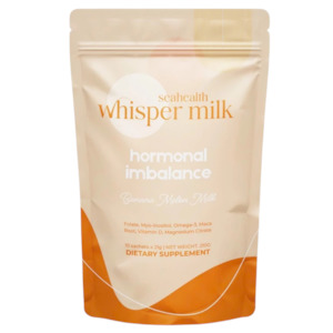 Wellness Whispers Hormonal Imbalance Banana Melon Milk