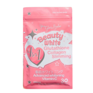 Collagen: You Glow Babe Beauty White