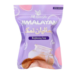 Soap: Bella Amore Himalayan Brightening Soap