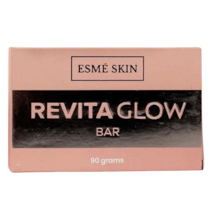 Soap: Esme Skin Revita Glow Bar