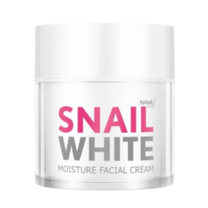 Snail White: Snailwhite Moisture Facial Cream
