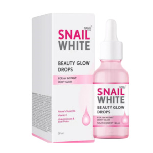 Snailwhite Beauty Glow Drops