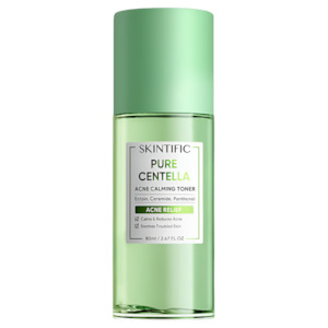Toners: Skintific Pure Centella Toner