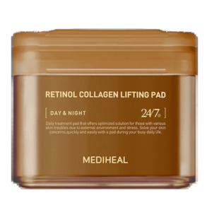 Mediheal Retinol Collagen Lifting Pad