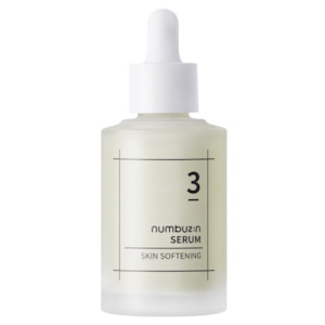 Numbuzin No. 3 Skin Softening Serum 50ml