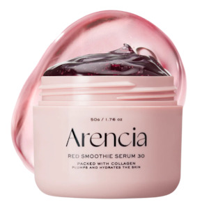 Arencia Fresh Red Smoothie Serum
