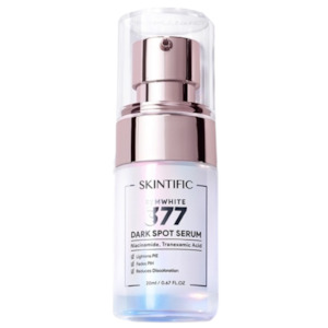 Serum Treatment: Skintific Symwhite 377 Dark Spot Serum