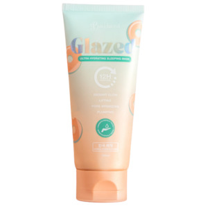 Moisturizers: Barefaced Glazed Sleeping Mask