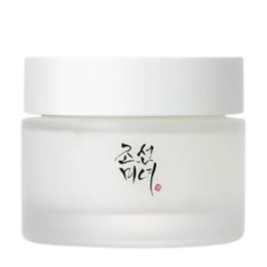 Moisturizers: Beauty of Joseon Dynasty Cream