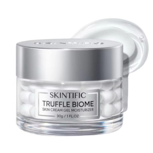 Skintific Truffle Biome Moisturizer