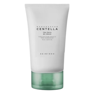 Moisturizers: Skin1004 Madagascar Centella Tea-trica B5 Cream