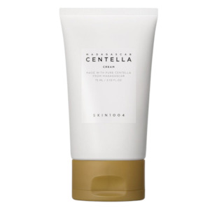 Moisturizers: Skin1004 Madagascar Centella Cream