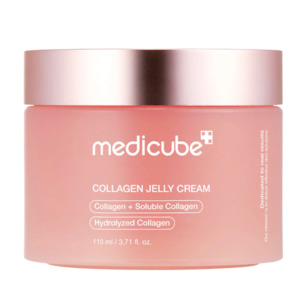 Medicube Collagen Jelly Cream