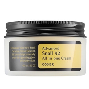 Cosrx Advanced Snail 92 All in One Cream