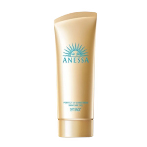 Shiseido Anessa Perfect UV Sunscreen Gel SPF 50+ PA++