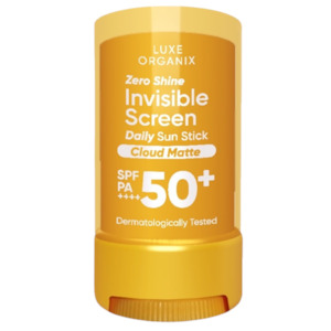 Luxe Organix Zero Shine Invisible Sunscreen