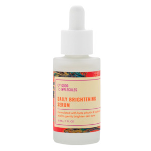 Good Molecules: Good Molecules Daily Brightening Serum