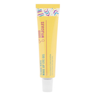 Good Molecules Yerba Mate Wake Up Eye Gel