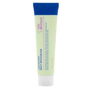 Good Molecules Lightweight Daily Moisturizer