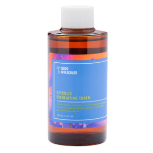 Good Molecules Glycolic Exfoliating Toner