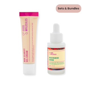 Good Molecules Breakout Defense Bundle