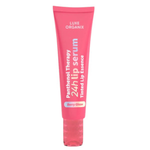 Luxe Organix: Luxe Organix Lip Serum