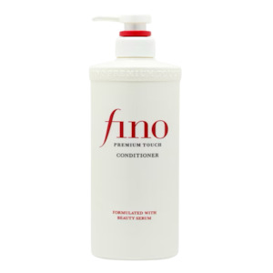 Shiseido Fino Premium Touch Conditioner