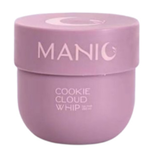 Manic Beauty Cookie Cloud Whip