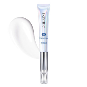Skintific 360 Crystal Massager Lifting Eye Cream