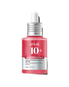 Best Sellers: Anua Niacinamide 10% + TXA 4% Dark Spot Correcting Serum