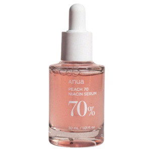 Best Sellers: Anua Peach 70% Niacin Serum