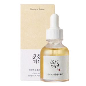 Beauty of Joseon Glow Serum: Propolis + Niacinamide