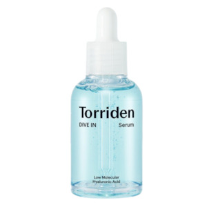 Torriden 1: Torriden DIVE IN Low Molecular Hyaluronic Acid Serum