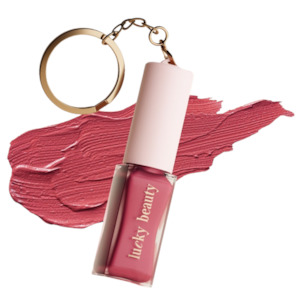 Lucky Beauty Dreamy Lip Cloud