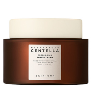 Skin1004 Madagascar Centella Probio-Cica Enrich Cream 50ml